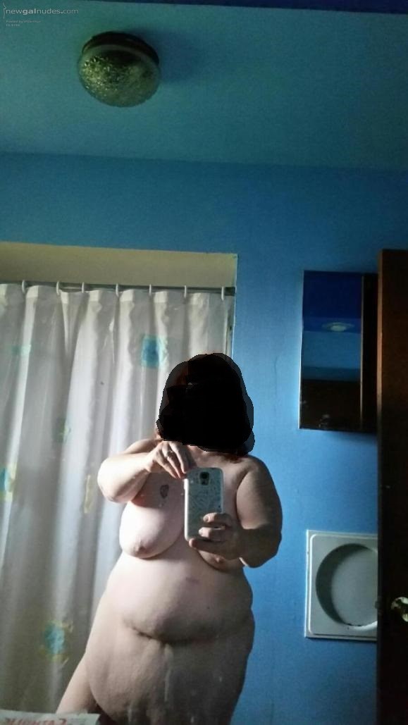 Me...please be kind..