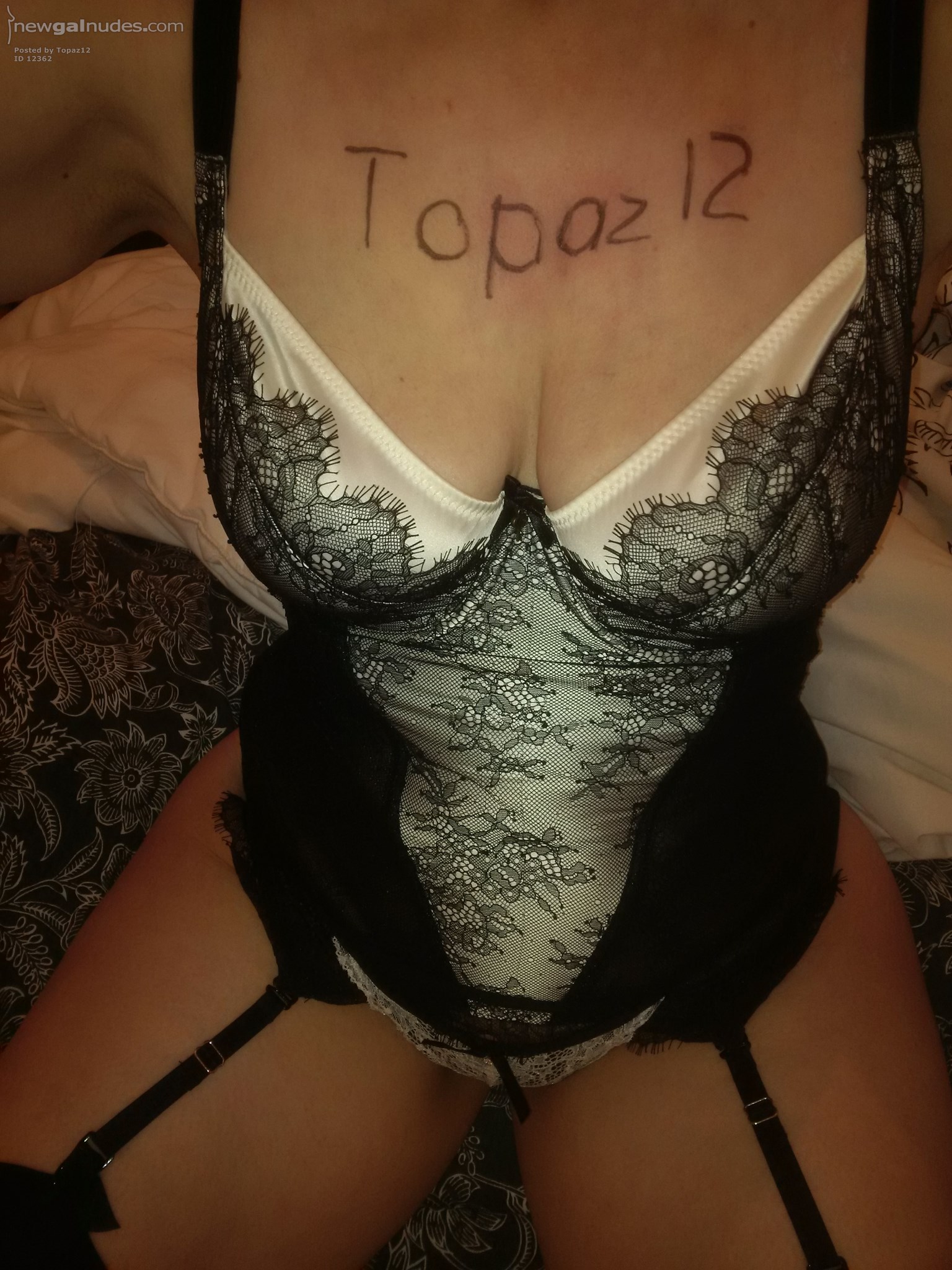 Hope I have got this right.