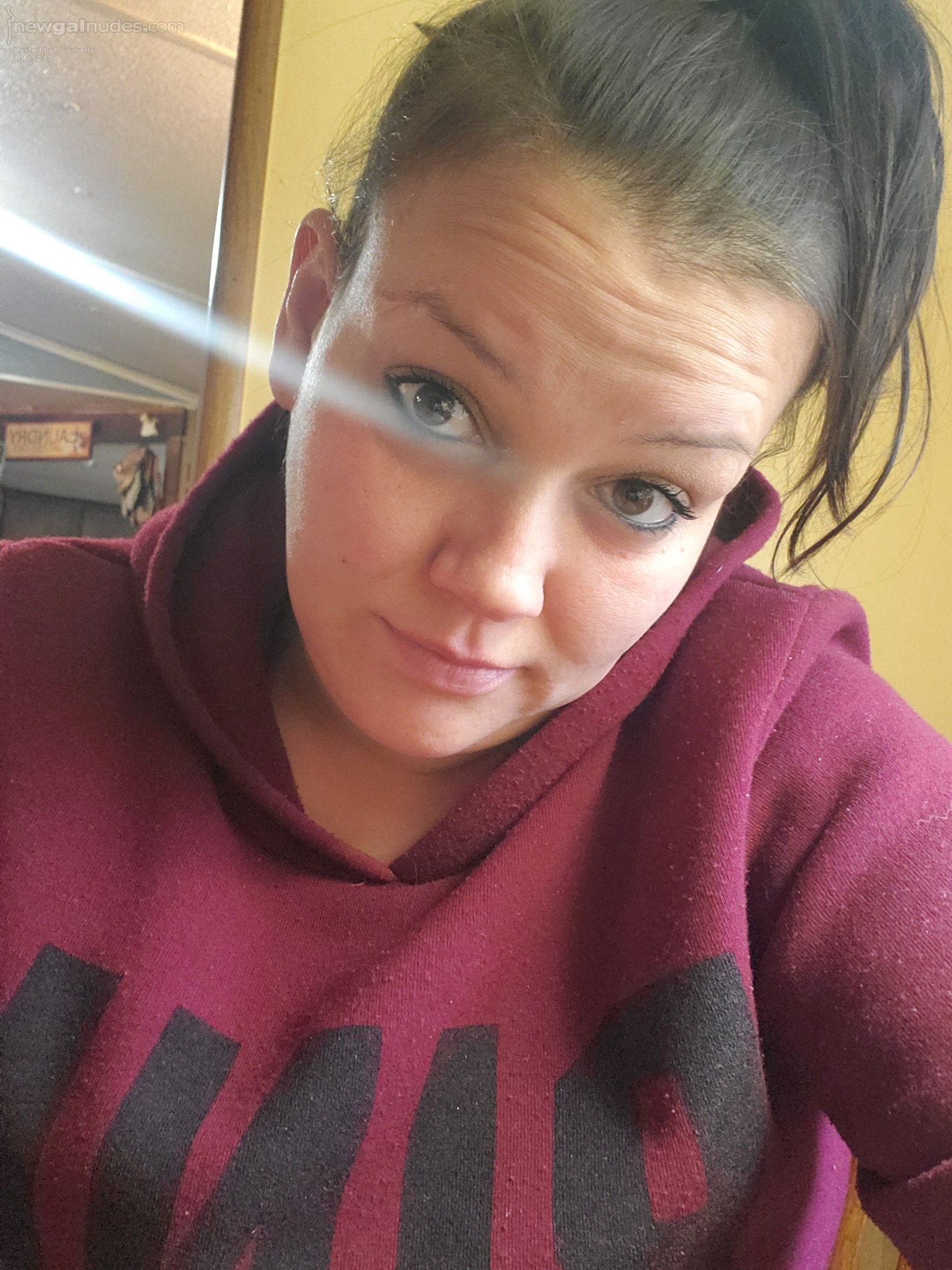 Good morning ladies
Bored and lonely...
