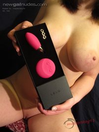 LELO makes some of the best toys on the market today...