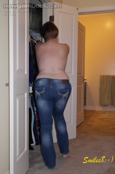 Just saying hi ladies :-) I am always looking for a nice pic or email in my box to make me smile more.