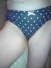 New Panties