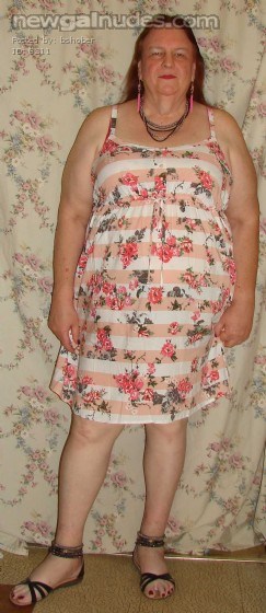 2015 JUL - Cool Summer Wear