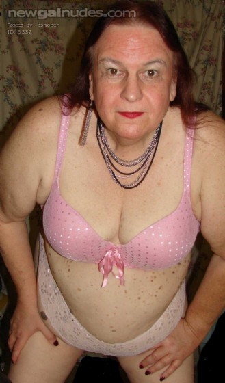 For mature52UK - Thank You for the encouragement