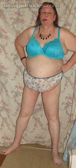 Just relaxing after hot day out.