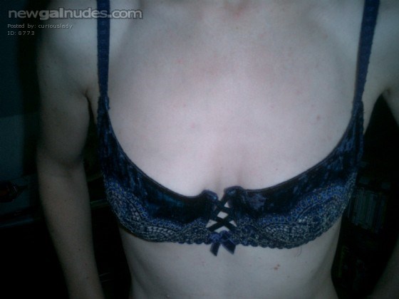 Just me.  I'd love to know your thoughts