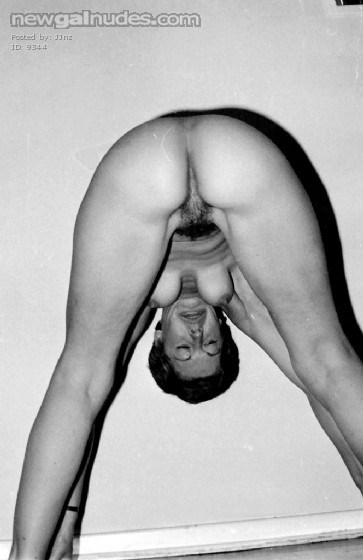 like to move around like this....